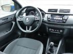 Škoda Fabia - fotka číslo 6