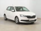 Škoda Fabia - fotka číslo 0