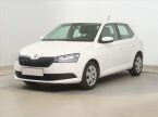 Škoda Fabia - fotka číslo 1