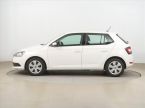 Škoda Fabia - fotka číslo 2