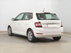 Škoda Fabia - fotka číslo 3