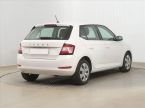 Škoda Fabia - fotka číslo 4