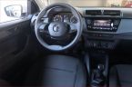 Škoda Fabia - fotka číslo 6