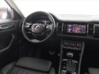 Škoda Kodiaq - fotka číslo 6