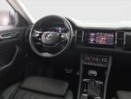 Škoda Kodiaq - fotka číslo 6