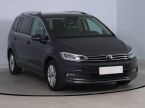 Volkswagen Touran - fotka číslo 0