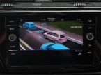 Volkswagen Touran - fotka číslo 20