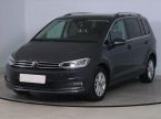 Volkswagen Touran - fotka číslo 1