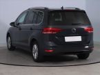 Volkswagen Touran - fotka číslo 3