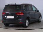 Volkswagen Touran - fotka číslo 4