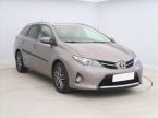 Toyota Auris - fotka číslo 0