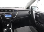 Toyota Auris - fotka číslo 7