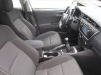 Toyota Auris - fotka číslo 8