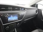 Toyota Auris - fotka číslo 11