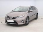 Toyota Auris - fotka číslo 1
