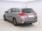 Toyota Auris - fotka číslo 3