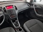 Opel Astra - fotka číslo 7