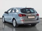 Opel Astra - fotka číslo 3