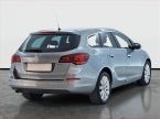 Opel Astra - fotka číslo 4