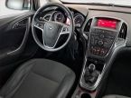 Opel Astra - fotka číslo 6