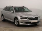 Škoda Superb - fotka číslo 0