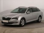 Škoda Superb - fotka číslo 1