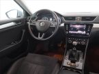 Škoda Superb - fotka číslo 6