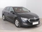 Škoda Octavia - fotka číslo 0