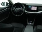 Škoda Octavia - fotka číslo 6