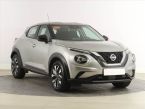 Nissan Juke - fotka číslo 0