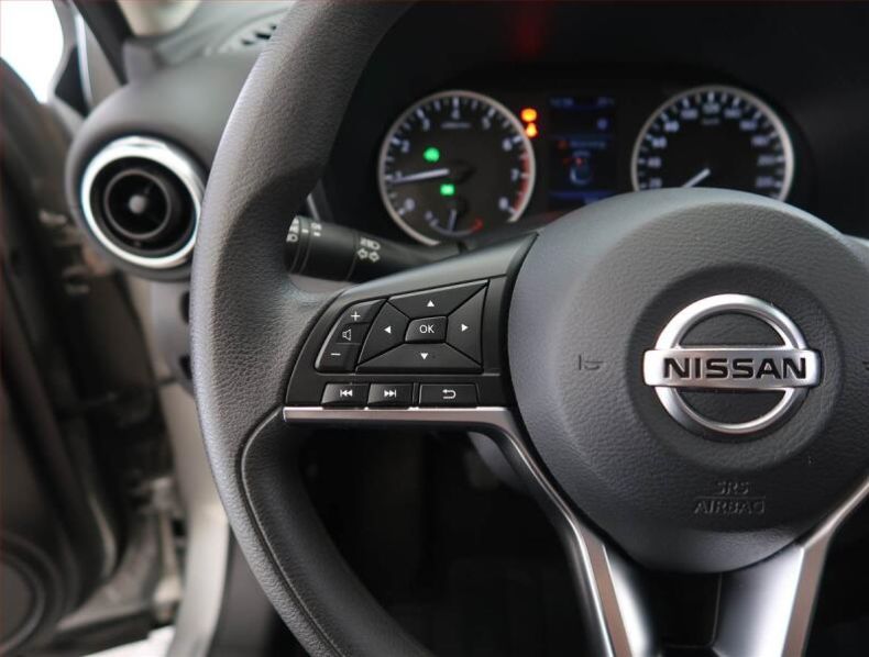 Nissan Juke - hlavní fotka