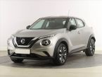 Nissan Juke - fotka číslo 1