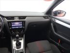 Škoda Octavia - fotka číslo 7