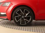 Škoda Octavia - fotka číslo 14