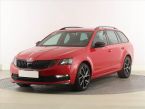 Škoda Octavia - fotka číslo 1
