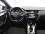 Škoda Octavia - fotka číslo 6