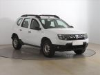 Dacia Duster - fotka číslo 0