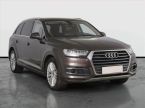 Audi Q7 - fotka číslo 0