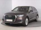Audi Q7 - fotka číslo 1