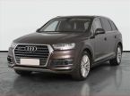Audi Q7 - fotka číslo 1