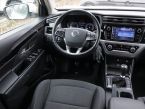 SsangYong Korando - fotka číslo 6