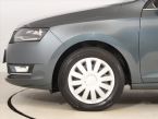 Škoda Rapid - fotka číslo 14