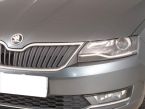 Škoda Rapid - fotka číslo 15