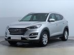Hyundai Tucson - fotka číslo 1