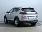 Hyundai Tucson - fotka číslo 3