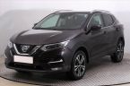 Nissan Qashqai - fotka číslo 1