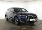 Audi Q7 - fotka číslo 0