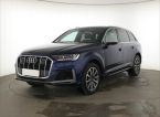 Audi Q7 - fotka číslo 1