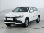 Mitsubishi ASX  - fotka číslo 1
