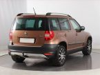 Škoda Yeti - fotka číslo 4